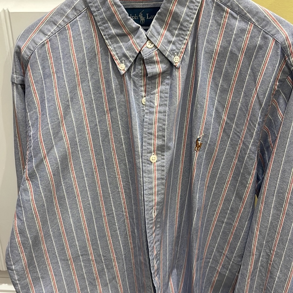 Men’s Ralph Lauren Polo - Picture 2 of 2